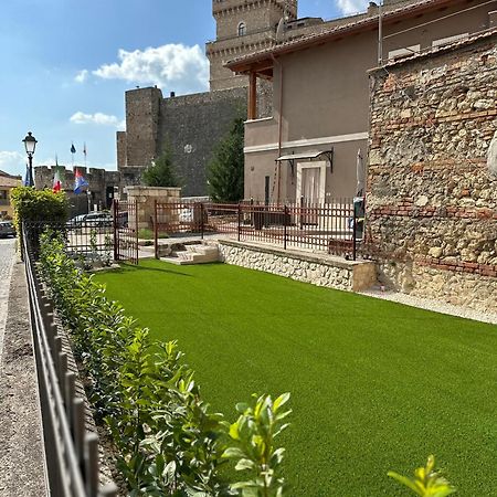 Apartament Il Bijoux Celano Zewnętrze zdjęcie