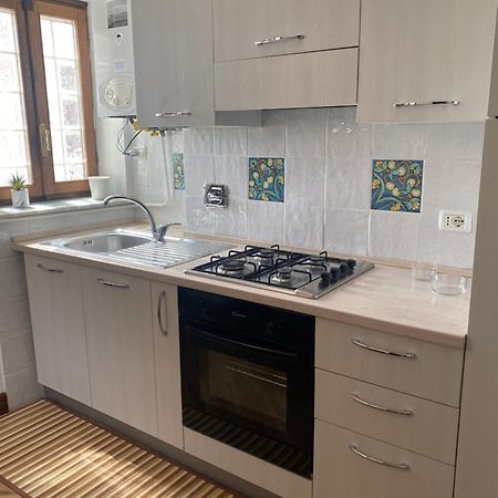 Apartament Il Bijoux Celano Zewnętrze zdjęcie