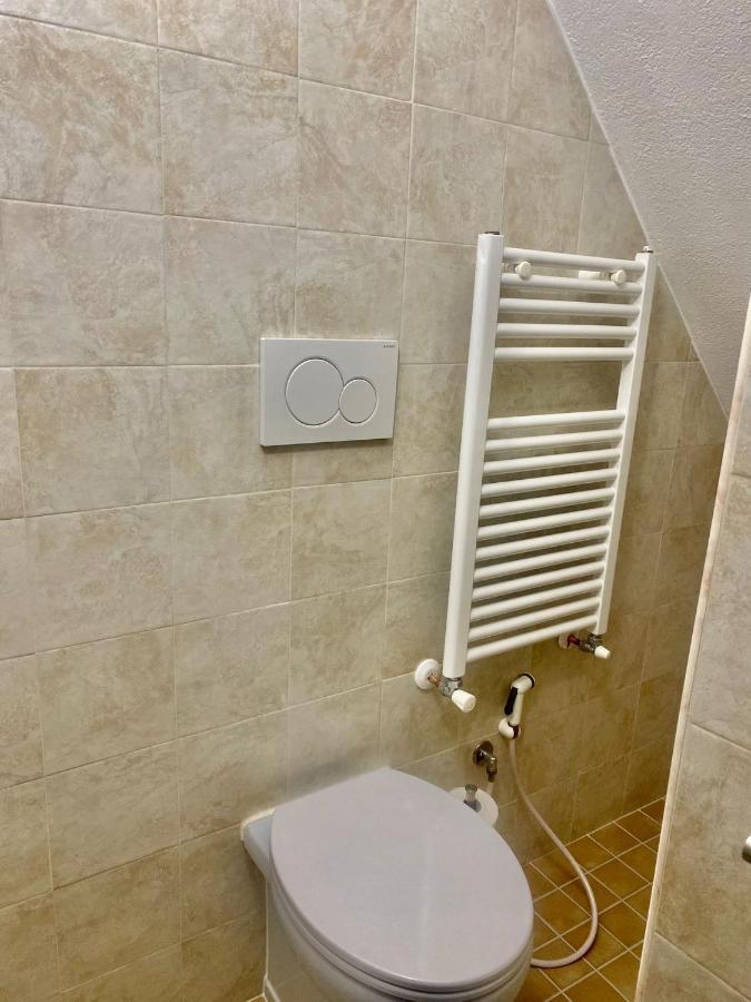 Apartament Il Bijoux Celano Zewnętrze zdjęcie