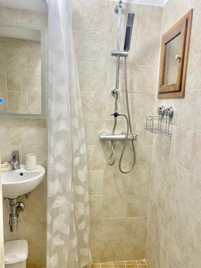 Apartament Il Bijoux Celano Zewnętrze zdjęcie