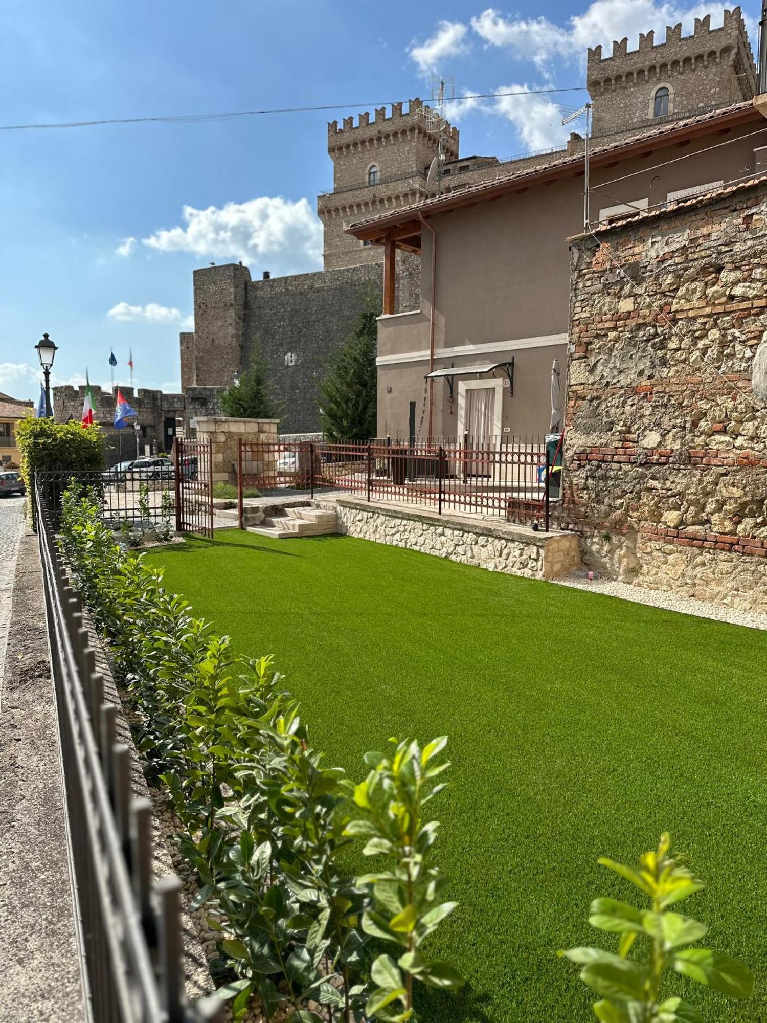 Apartament Il Bijoux Celano Zewnętrze zdjęcie