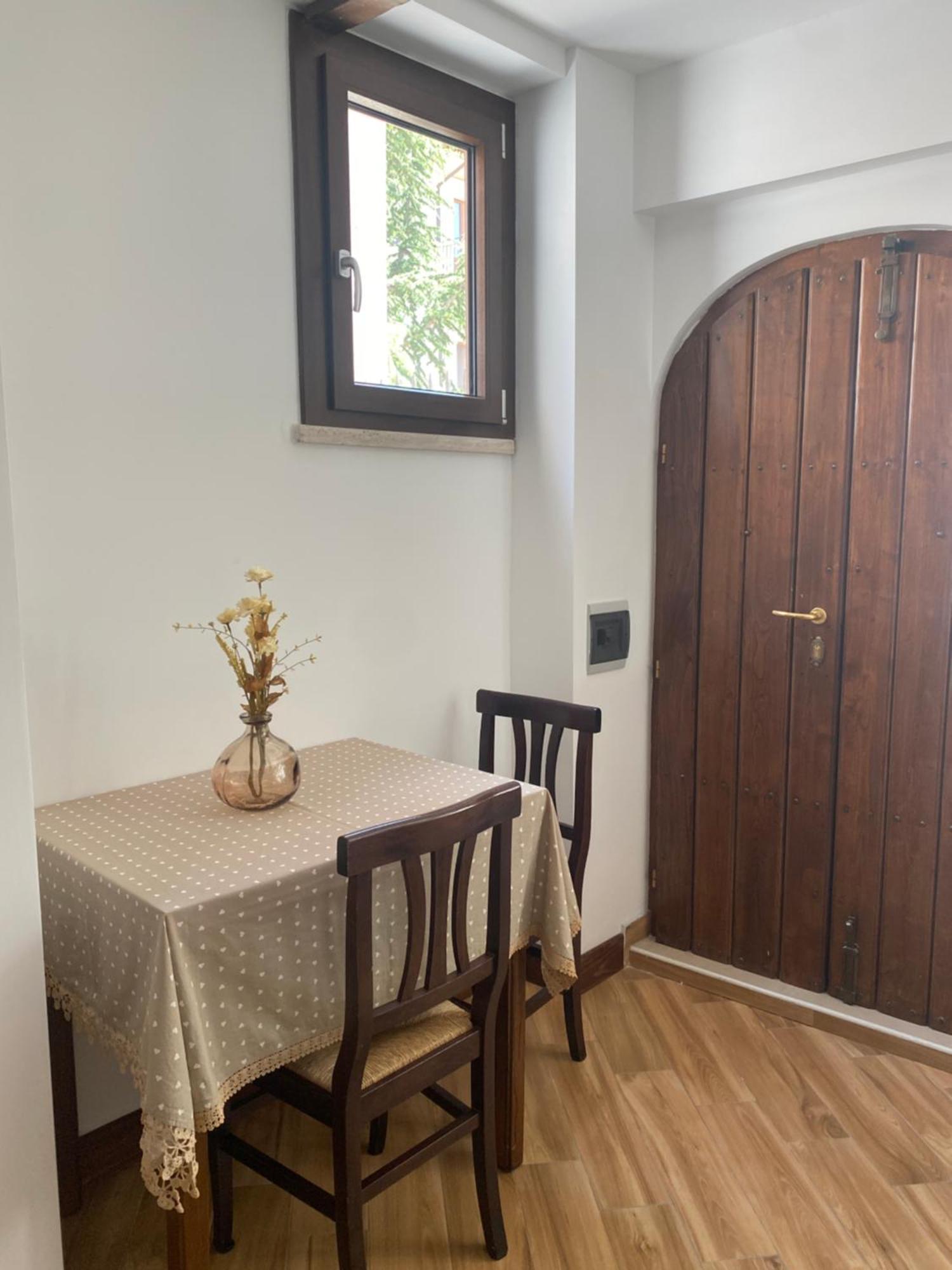 Apartament Il Bijoux Celano Zewnętrze zdjęcie